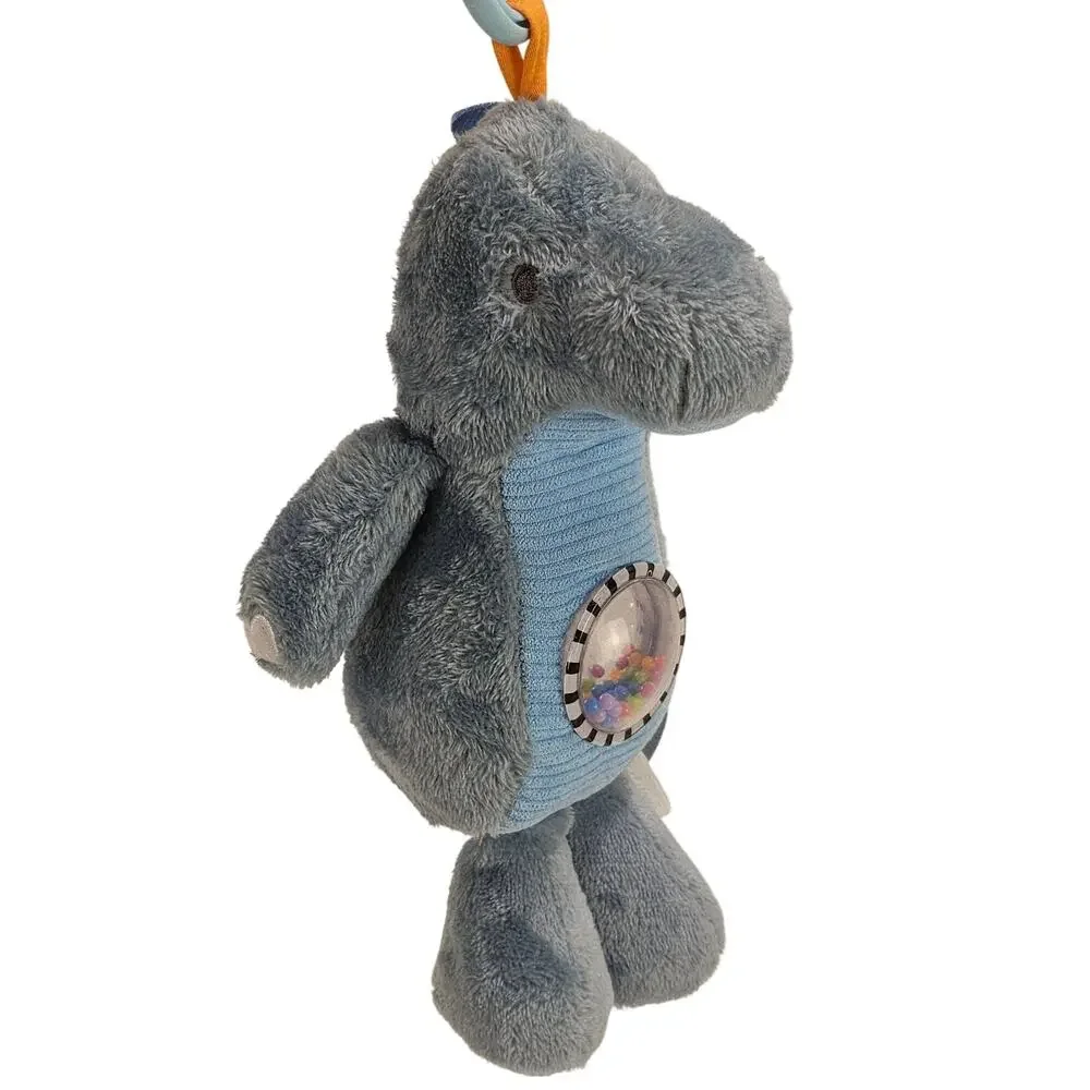 Carters plush good